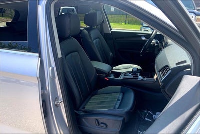 2023 Audi Q5 Premium