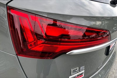 2023 Audi Q5 S line Premium Plus