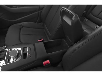 2015 Audi S3 2.0T Premium