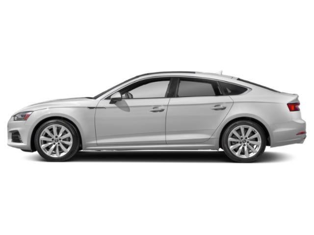 2018 Audi A5 Premium Plus