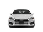 2018 Audi A5 Premium Plus