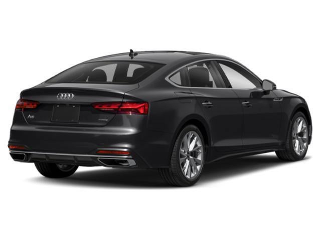2022 Audi A5 S line Prestige