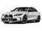2024 BMW M3 Base
