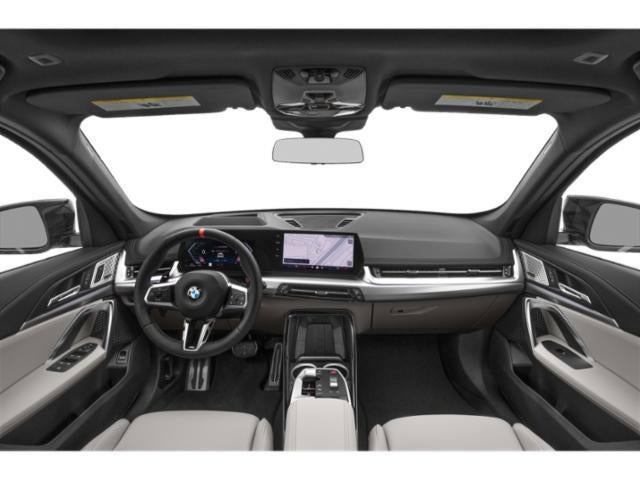 2024 BMW X1 M35i