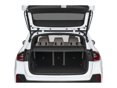 2024 BMW X1 M35i