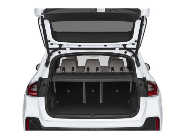 2024 BMW X1 M35i