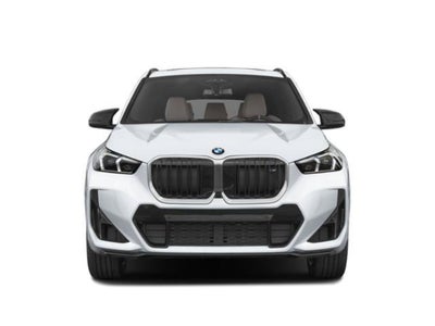 2024 BMW X1 M35i