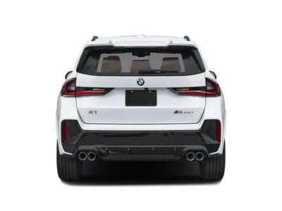 2024 BMW X1 M35i