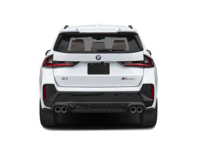 2024 BMW X1 M35i