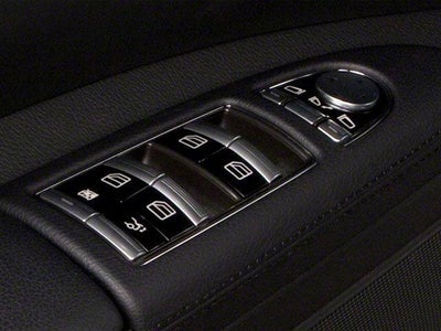 2010 Mercedes-Benz S-Class S 550