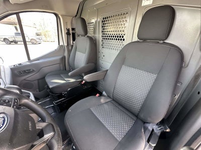 2020 Ford Transit Cargo Van Base