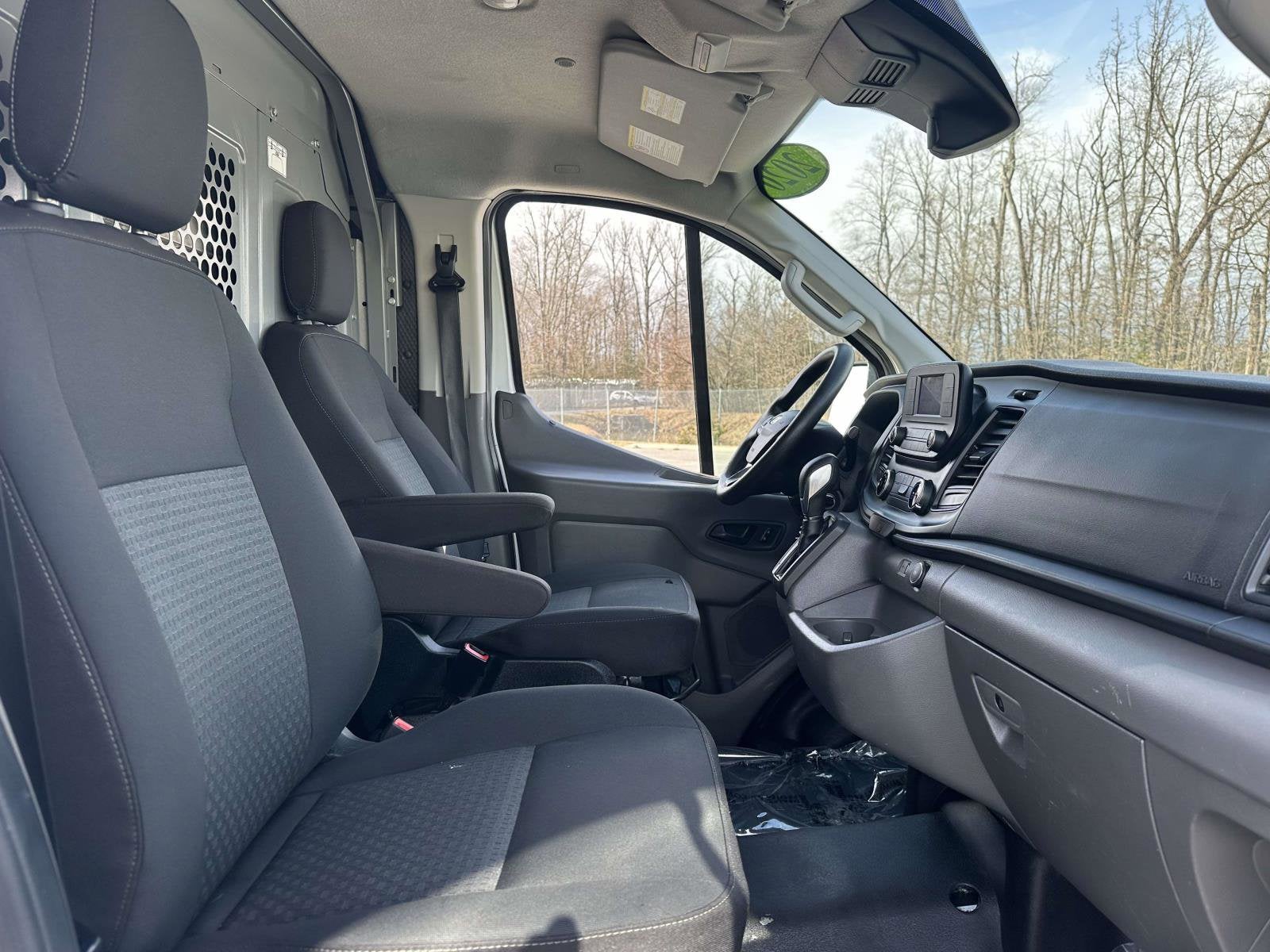 2020 Ford Transit Cargo Van Base