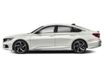 2021 Honda Accord Sedan Sport