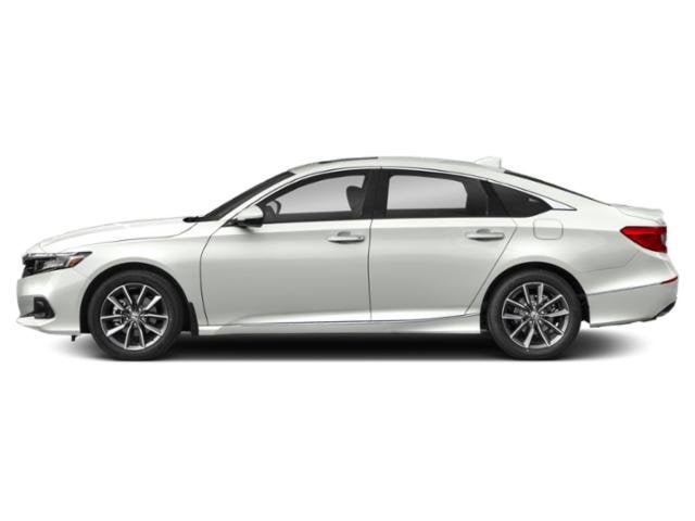 2021 Honda Accord Sedan Touring