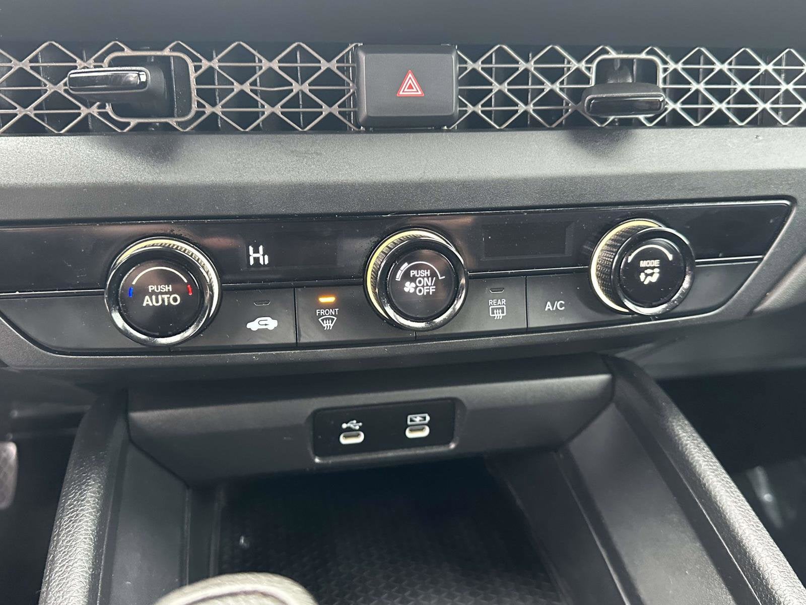 2024 Honda Accord Sedan LX