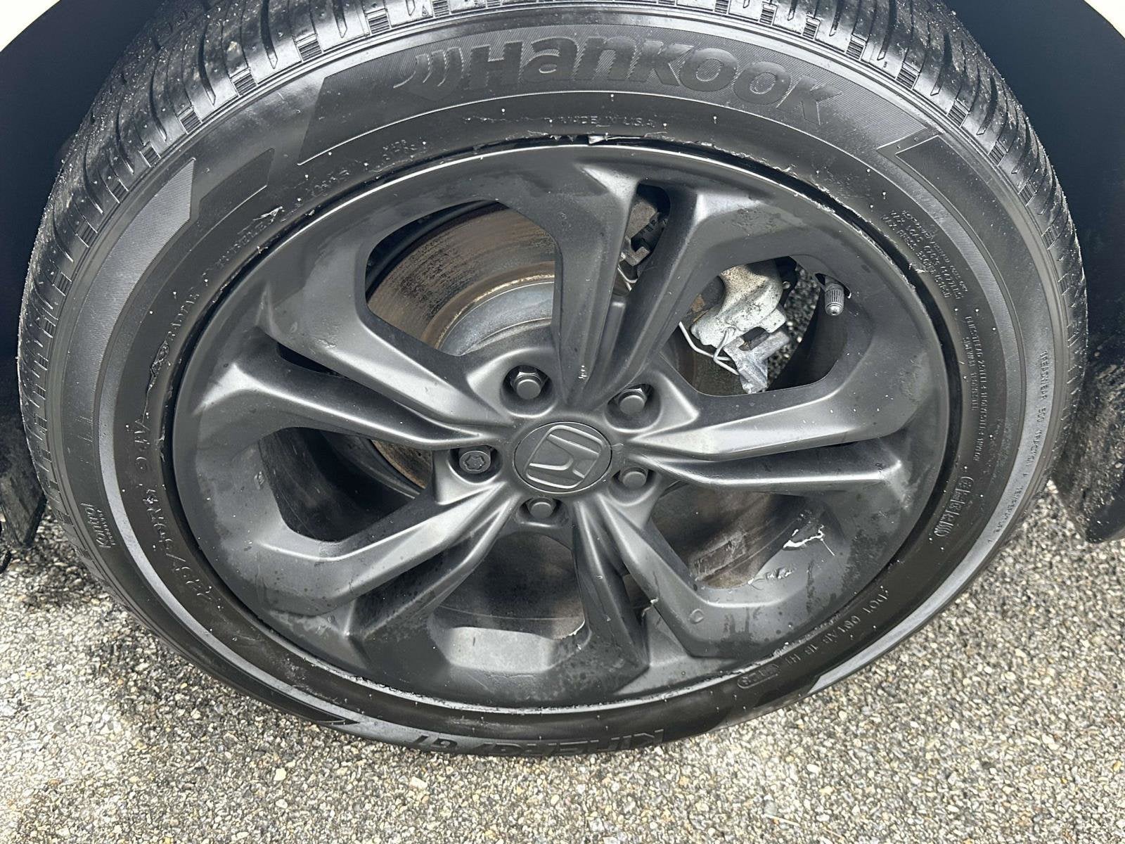 2024 Honda Accord Sedan LX