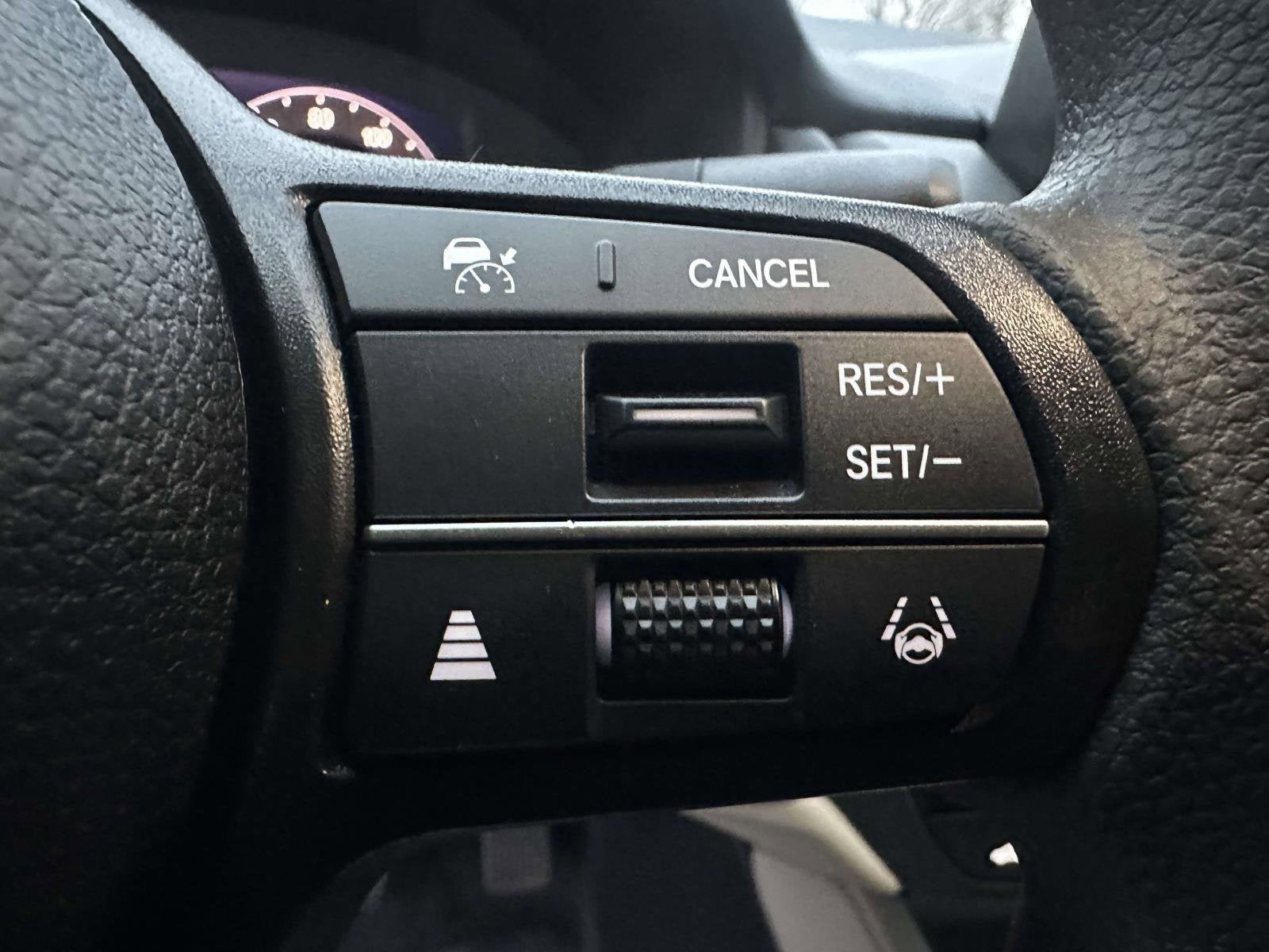 2023 Honda Accord Sedan EX