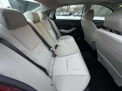 2023 Honda Accord Sedan EX