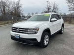 2018 Volkswagen Atlas 3.6L V6 Launch Edition