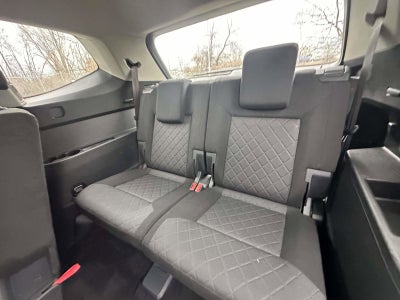 2018 Volkswagen Atlas 3.6L V6 Launch Edition