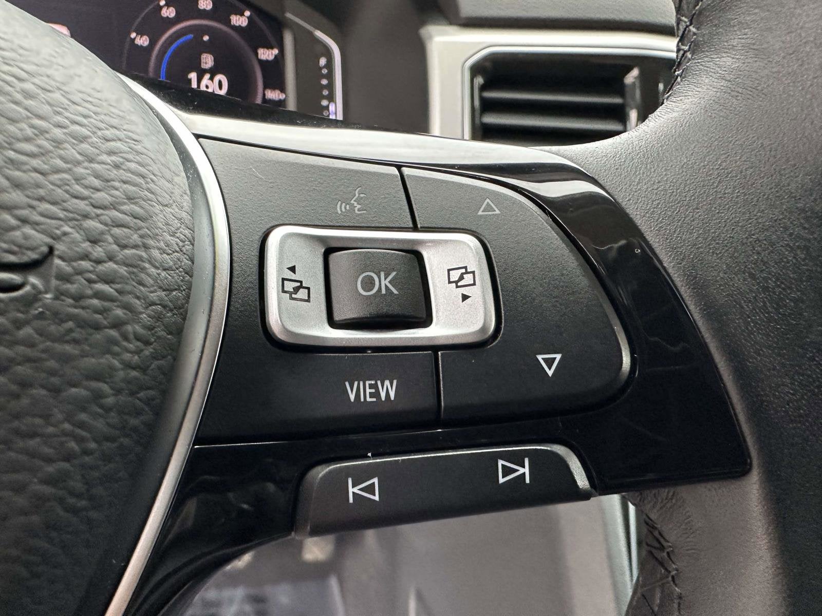 2019 Volkswagen Atlas 3.6L V6 SEL