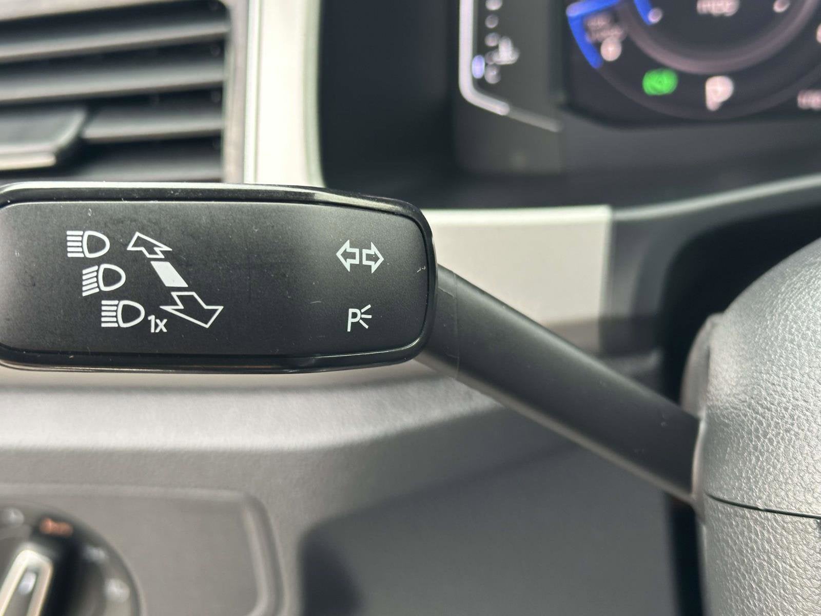 2019 Volkswagen Atlas 3.6L V6 SEL