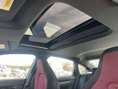 2025 Honda Civic Si Base