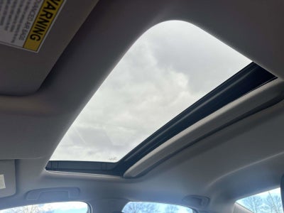 2023 Honda Civic Sedan EX