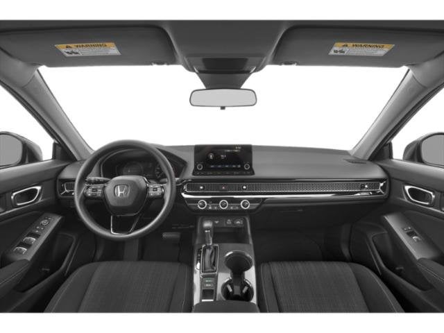 2024 Honda Civic Sedan LX