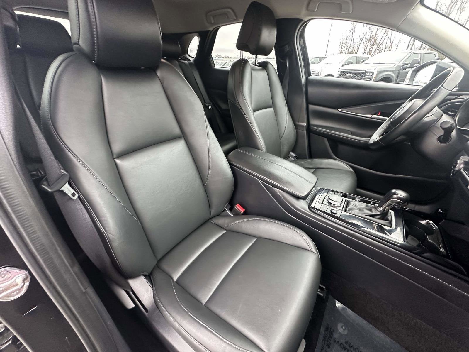 2024 Mazda Mazda CX-30 2.5 S Select Sport