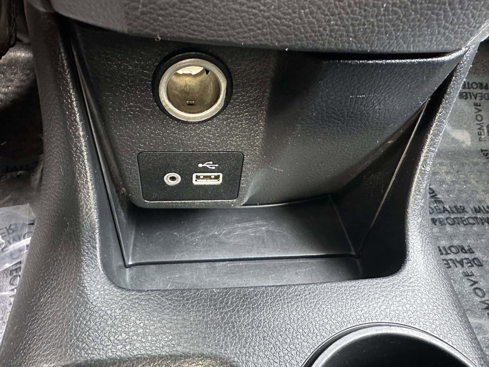 2021 Nissan NV200 Compact Cargo S