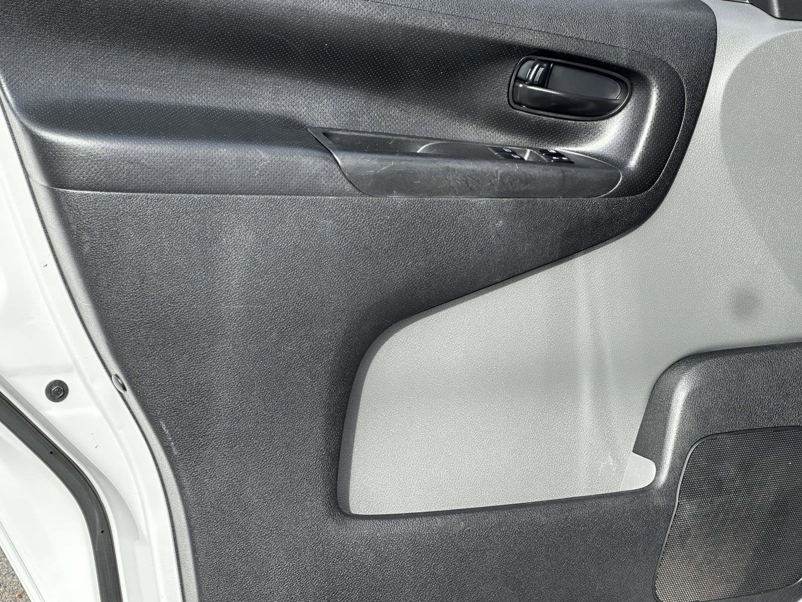 2021 Nissan NV200 Compact Cargo S