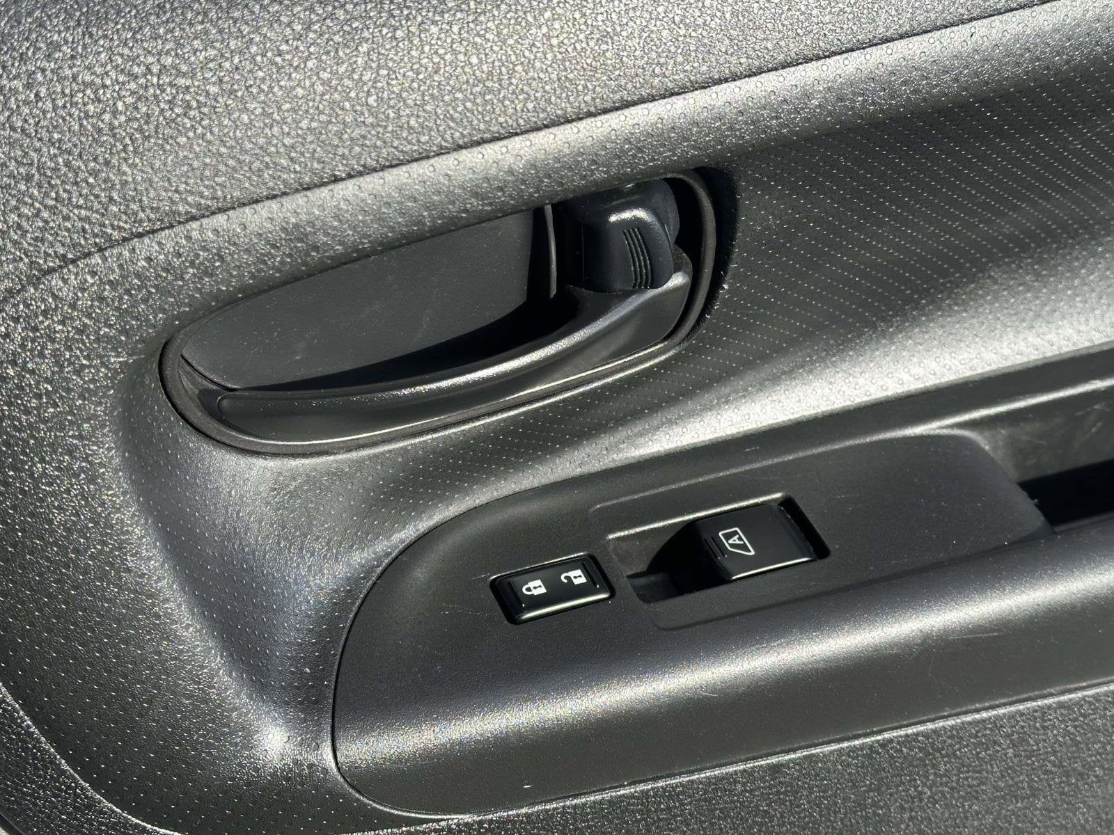 2021 Nissan NV200 Compact Cargo S