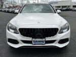 2016 Mercedes-Benz C-Class C 300
