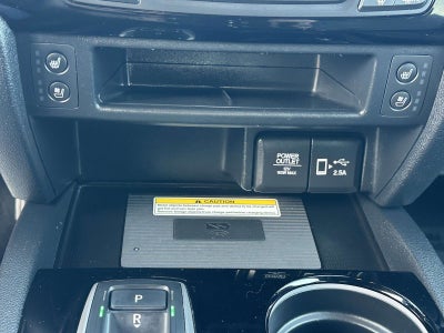 2022 Honda Passport Elite