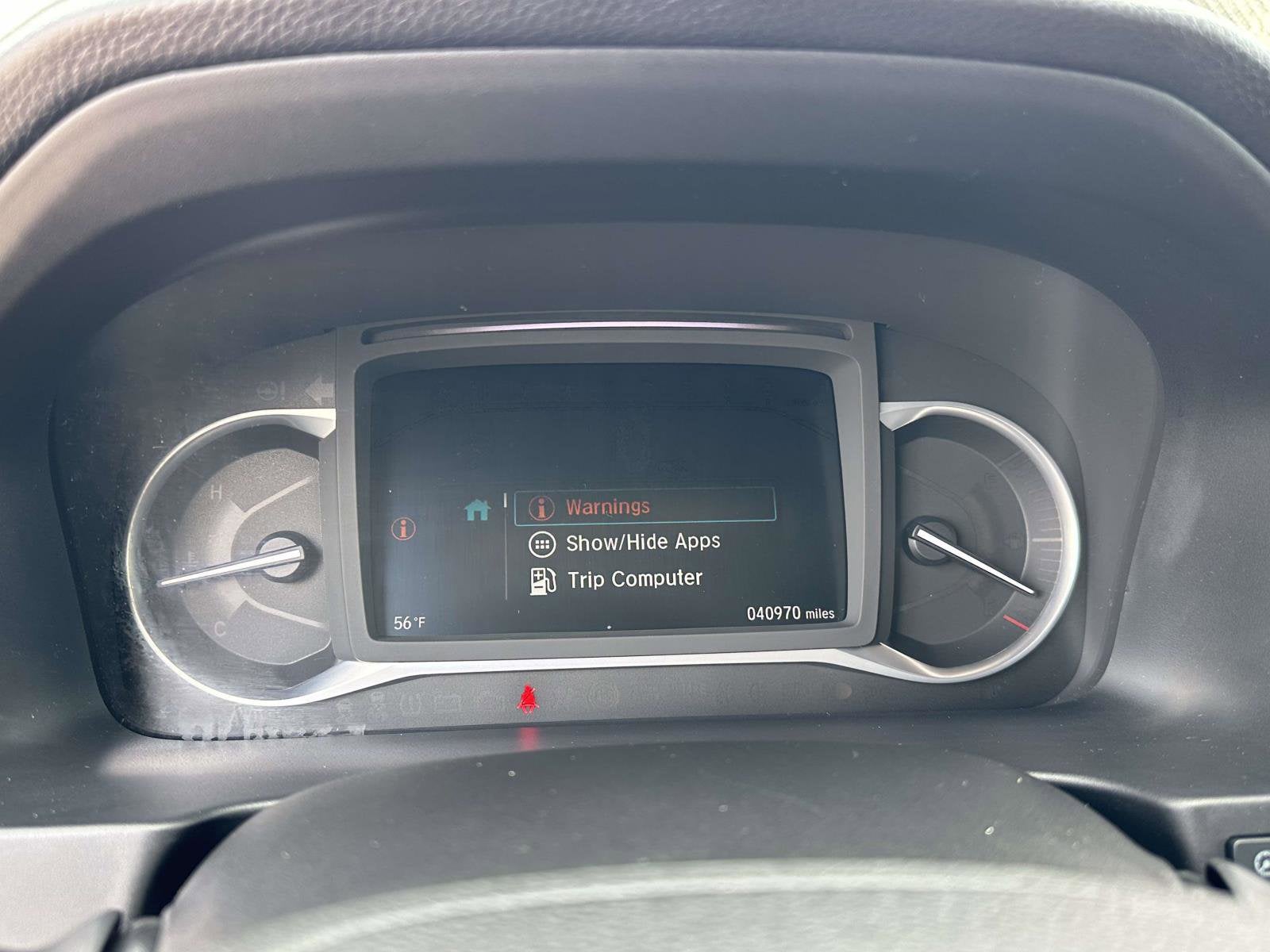 2023 Honda Passport Elite