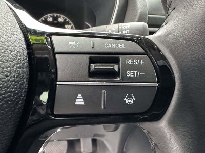 2023 Honda Pilot EX-L 8 Passenger