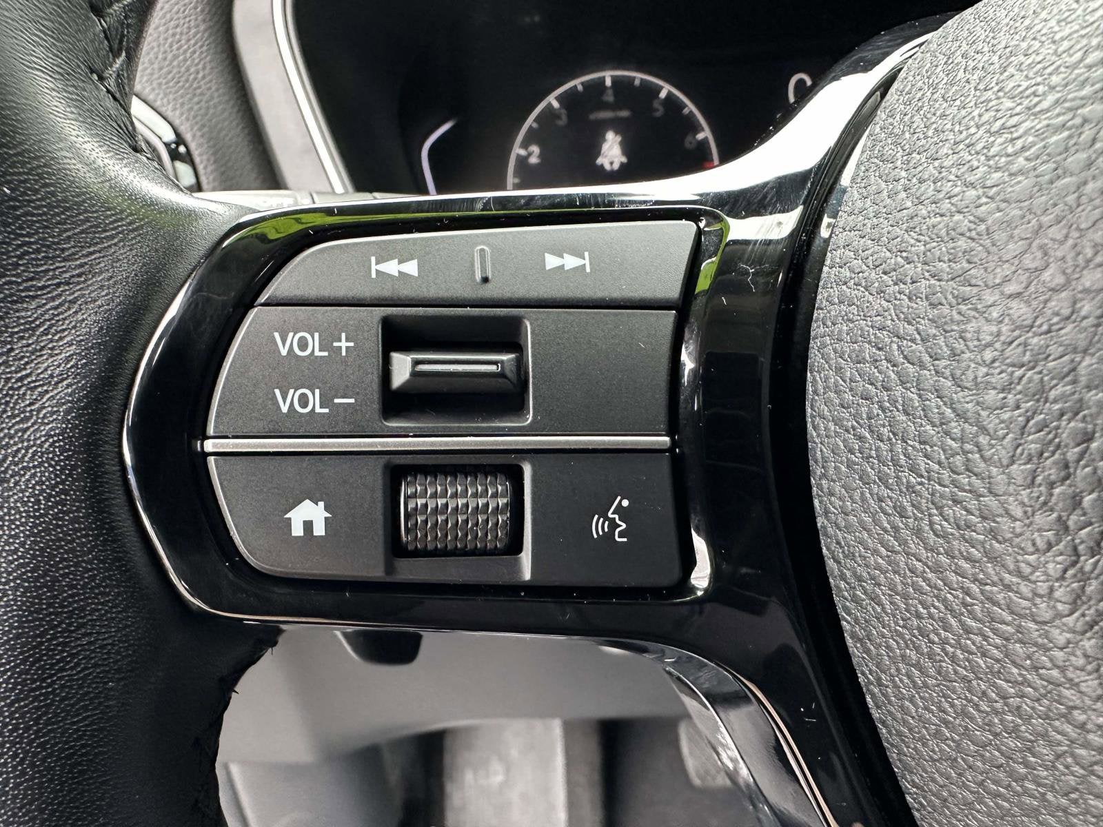 2023 Honda Pilot EX-L 8 Passenger