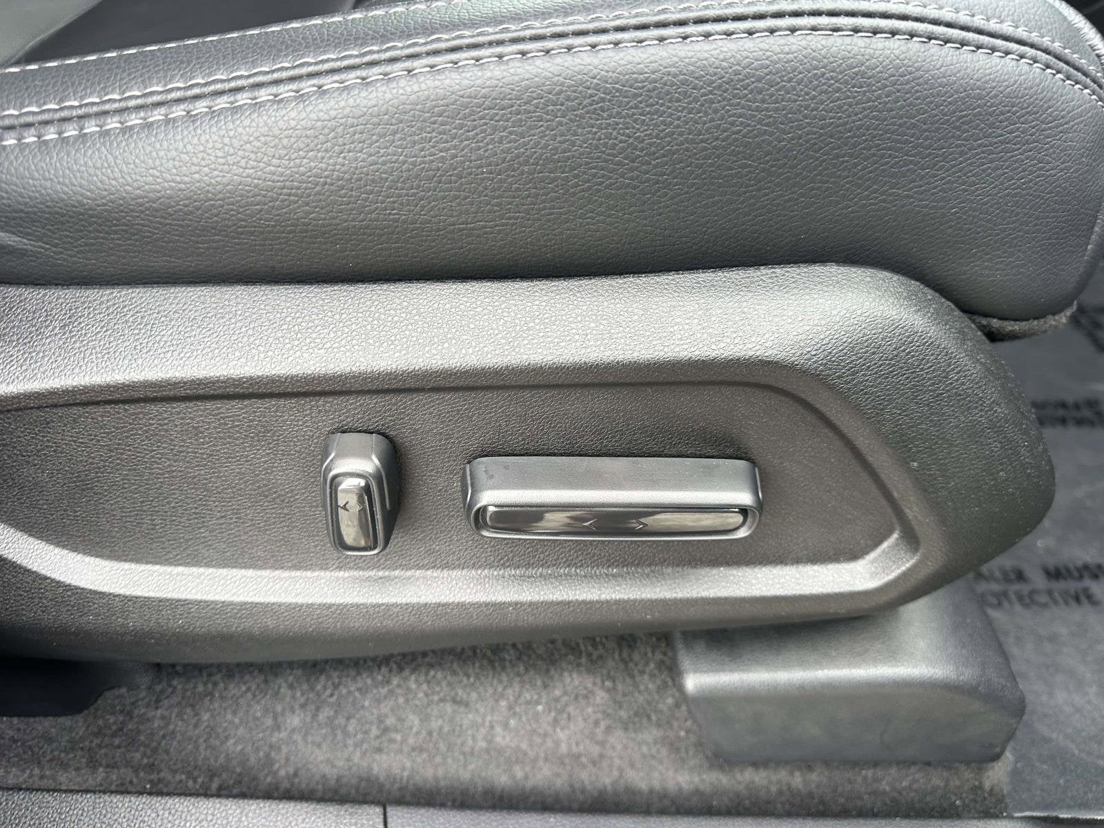 2023 Honda Pilot EX-L 8 Passenger