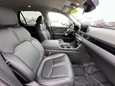 2023 Honda Pilot EX-L 8 Passenger