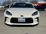 2023 Toyota GR86 Premium
