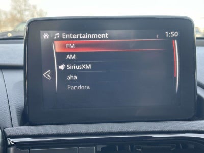 2022 Mazda Mazda MX-5 Miata Grand Touring