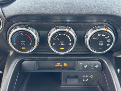 2022 Mazda Mazda MX-5 Miata Grand Touring