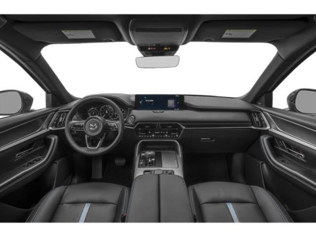 2026 Mazda Mazda CX-70 PHEV SC Plus
