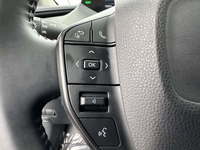 2025 Toyota Prius Limited