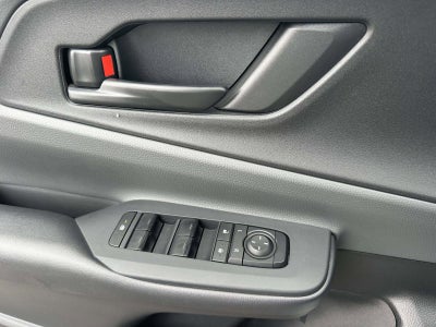 2025 Toyota Prius Limited