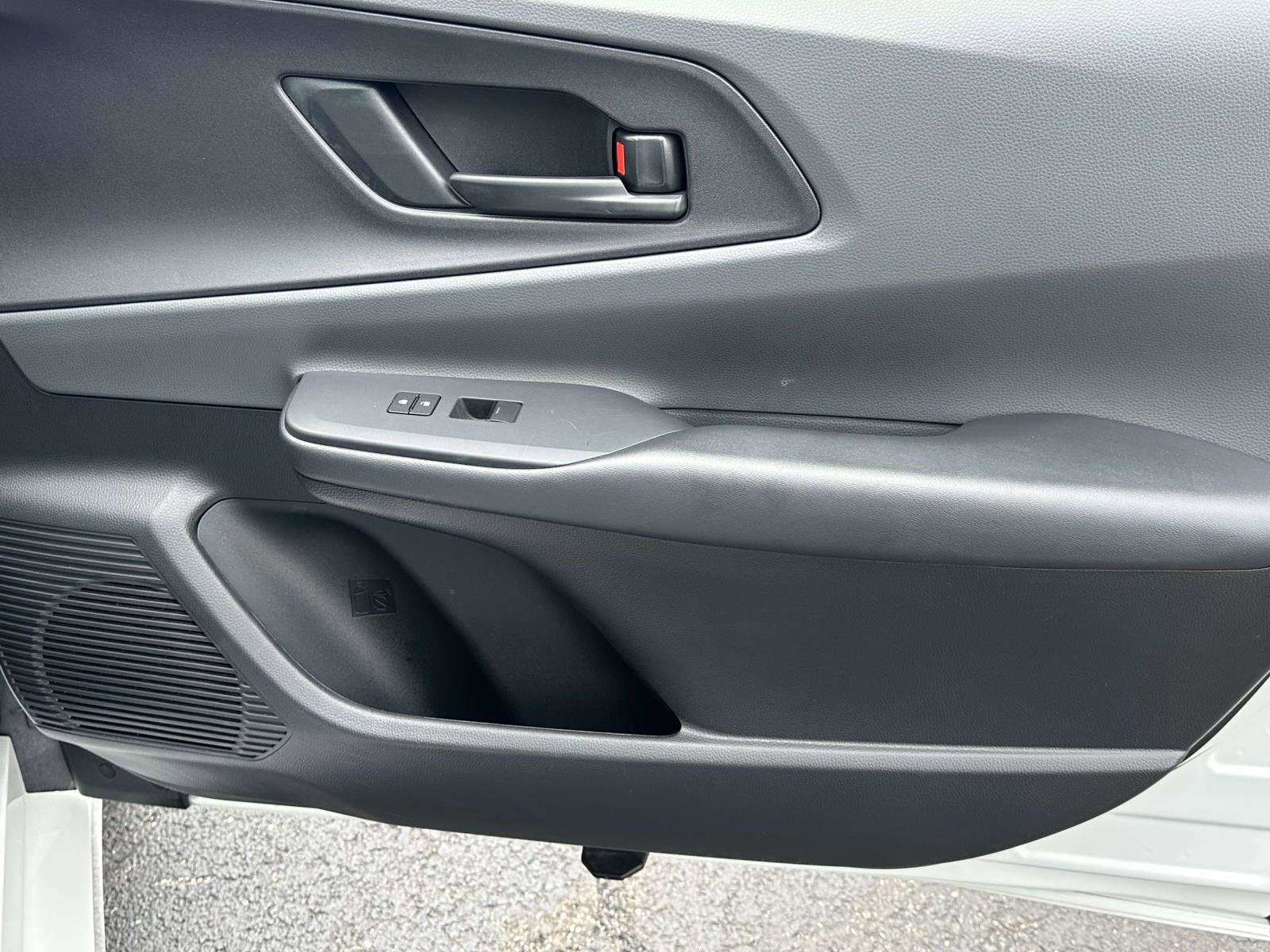 2025 Toyota Prius Limited