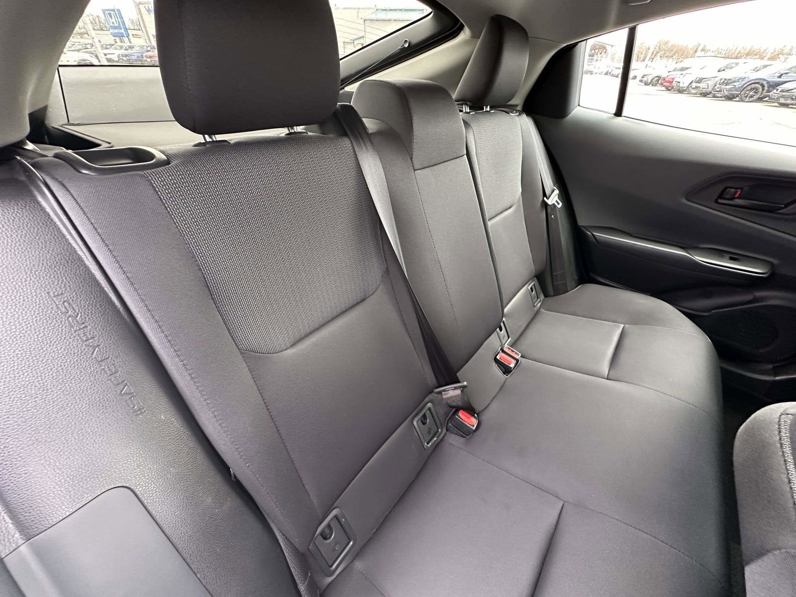 2025 Toyota Prius Limited