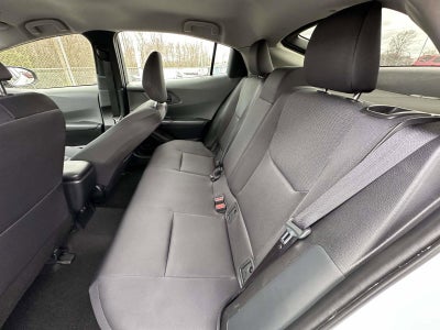 2025 Toyota Prius Limited