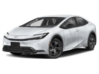 2025 Toyota Prius Limited